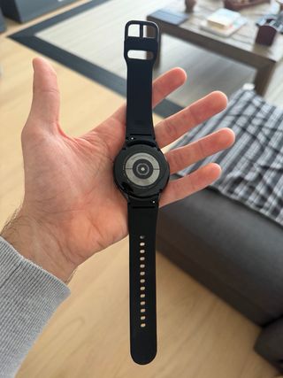 Samsung Galaxy Watch 4 44mm Nero