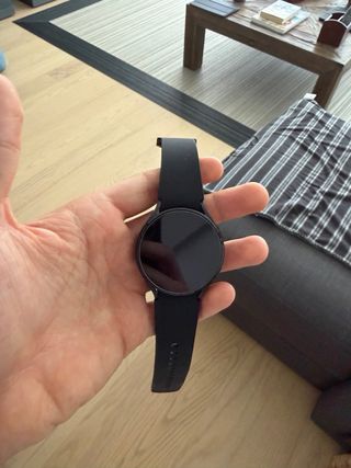 Samsung Galaxy Watch 4 44mm Nero