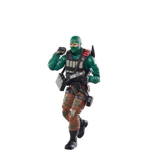 G.I. Joe Classified Beach Head