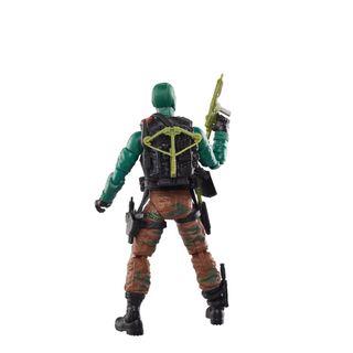 G.I. Joe Classified Beach Head