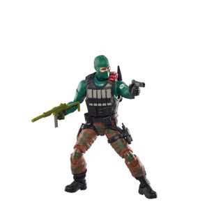 G.I. Joe Classified Beach Head