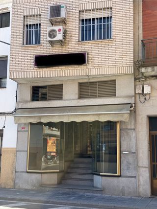Local Comercial Av Extremadura Coria