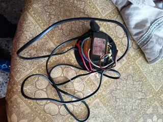 Transformador TDC DE-52-12T 230V/12V 50VA