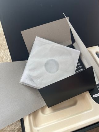 Tableta Gráfica Wacom Intuos Draw