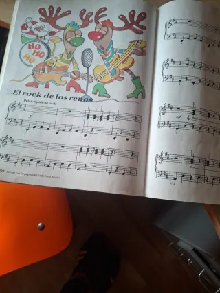 Piano Bastien Recital Nivel 2