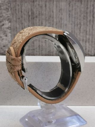 Enicar Sherpa Star Automatic Rare Steel Case