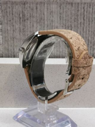 Enicar Sherpa Star Automatic Rare Steel Case