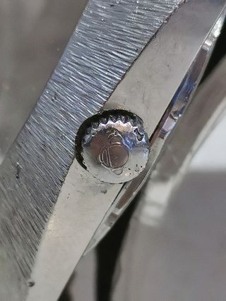 Enicar Sherpa Star Automatic Rare Steel Case