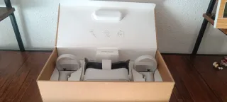 Meta Quest 2 Gafas VR