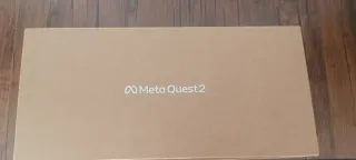 Meta Quest 2 Gafas VR