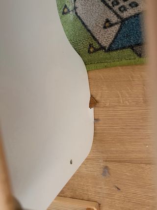 Cuna Micuna Bubu Blanca