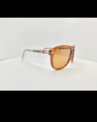 Occhiali da sole Persol Steve McQueen Terra di Sie