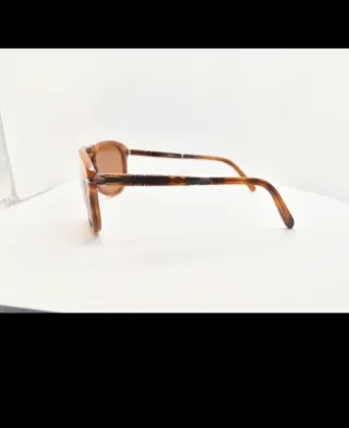 Occhiali da sole Persol Steve McQueen Terra di Sie