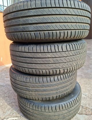 Llantas Opel 205/55 R 16