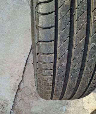 Llantas Opel 205/55 R 16