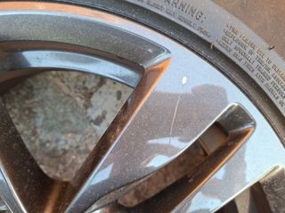 Llantas Opel 205/55 R 16