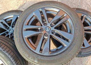 Llantas Opel 205/55 R 16