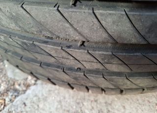 Llantas Opel 205/55 R 16