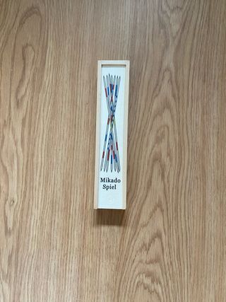 Mikado Spiel - palitos chinos