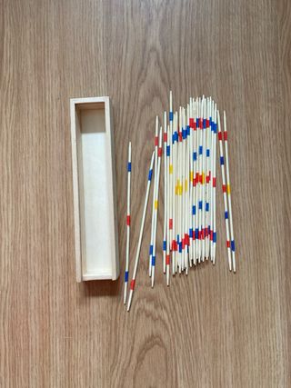 Mikado Spiel - palitos chinos