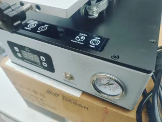 Quitaburbujas Nassan B2