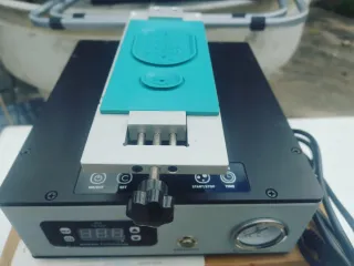 Quitaburbujas Nassan B2