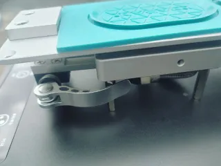 Quitaburbujas Nassan B2