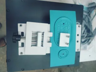 Quitaburbujas Nassan B2