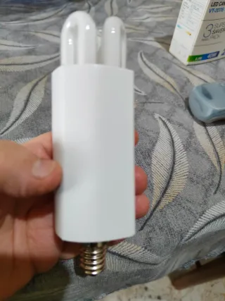 Lampadina Beghelli 15W 900 lm