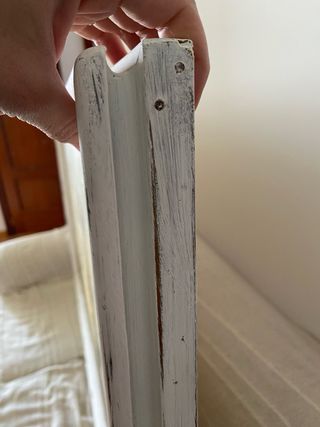 Cuadro Lienzo Barcos Marineros Azul