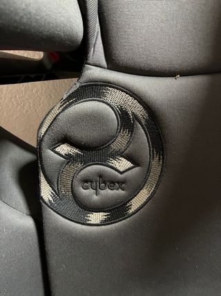 Silla coche Cybex Grupo 1-2-3