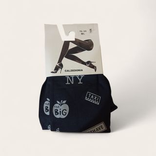 Collant Calzedonia New York TG. 3/4 M/L