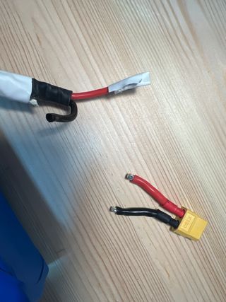 Batería JETECH 36V 158Wh JT-BC200