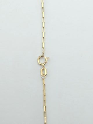 Cadena de Oro 18K, Veneciana, 2,48gr, 50cm