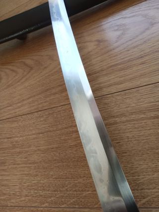 Shinobigatana Yarinohanzo Ninja