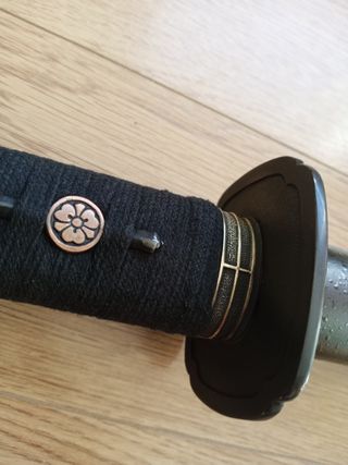 Shinobigatana Yarinohanzo Ninja