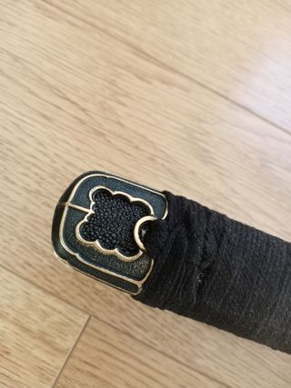 Shinobigatana Yarinohanzo Ninja