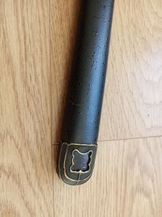 Shinobigatana Yarinohanzo Ninja