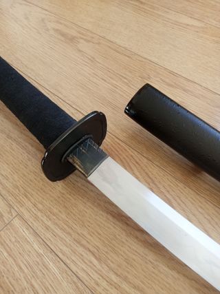 Shinobigatana Yarinohanzo Ninja