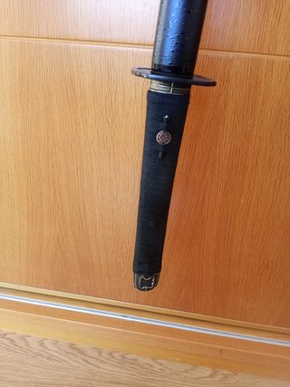 Shinobigatana Yarinohanzo Ninja