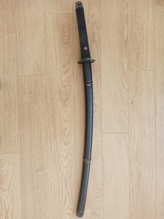 Shinobigatana Yarinohanzo Ninja