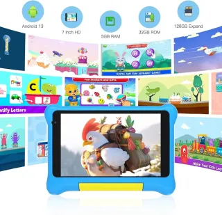 Tablet Infantil Nueva