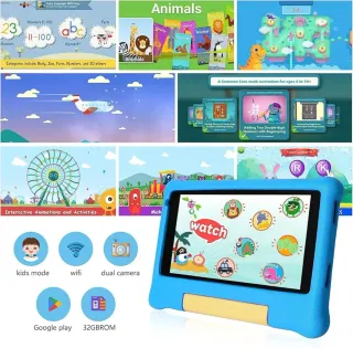 Tablet Infantil Nueva
