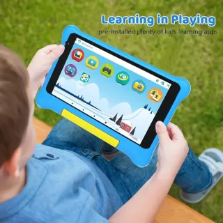 Tablet Infantil Nueva