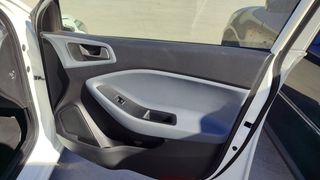 Despiece Hyundai I20 1.4 gasolina G4LC 2016