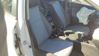 Despiece Hyundai I20 1.4 gasolina G4LC 2016