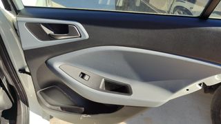 Despiece Hyundai I20 1.4 gasolina G4LC 2016