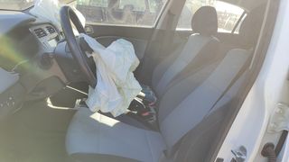 Despiece Hyundai I20 1.4 gasolina G4LC 2016