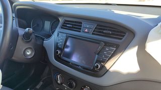 Despiece Hyundai I20 1.4 gasolina G4LC 2016