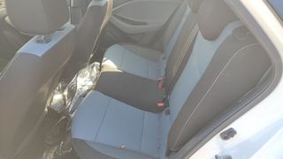 Despiece Hyundai I20 1.4 gasolina G4LC 2016